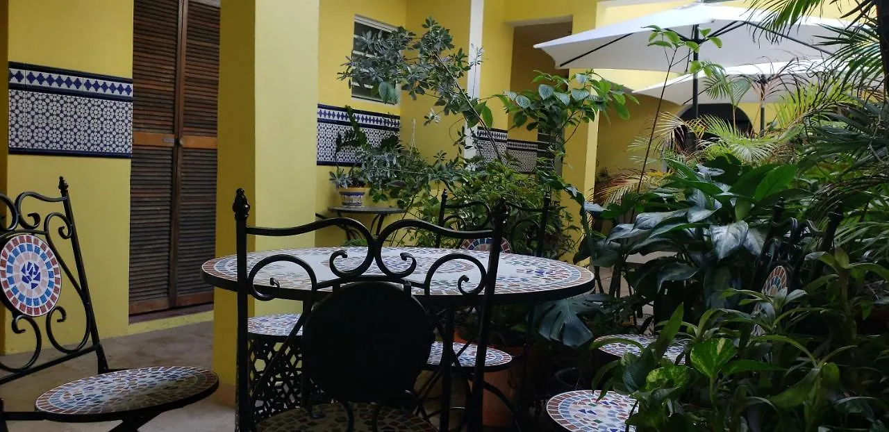 Andalucia Guest House San Juan
