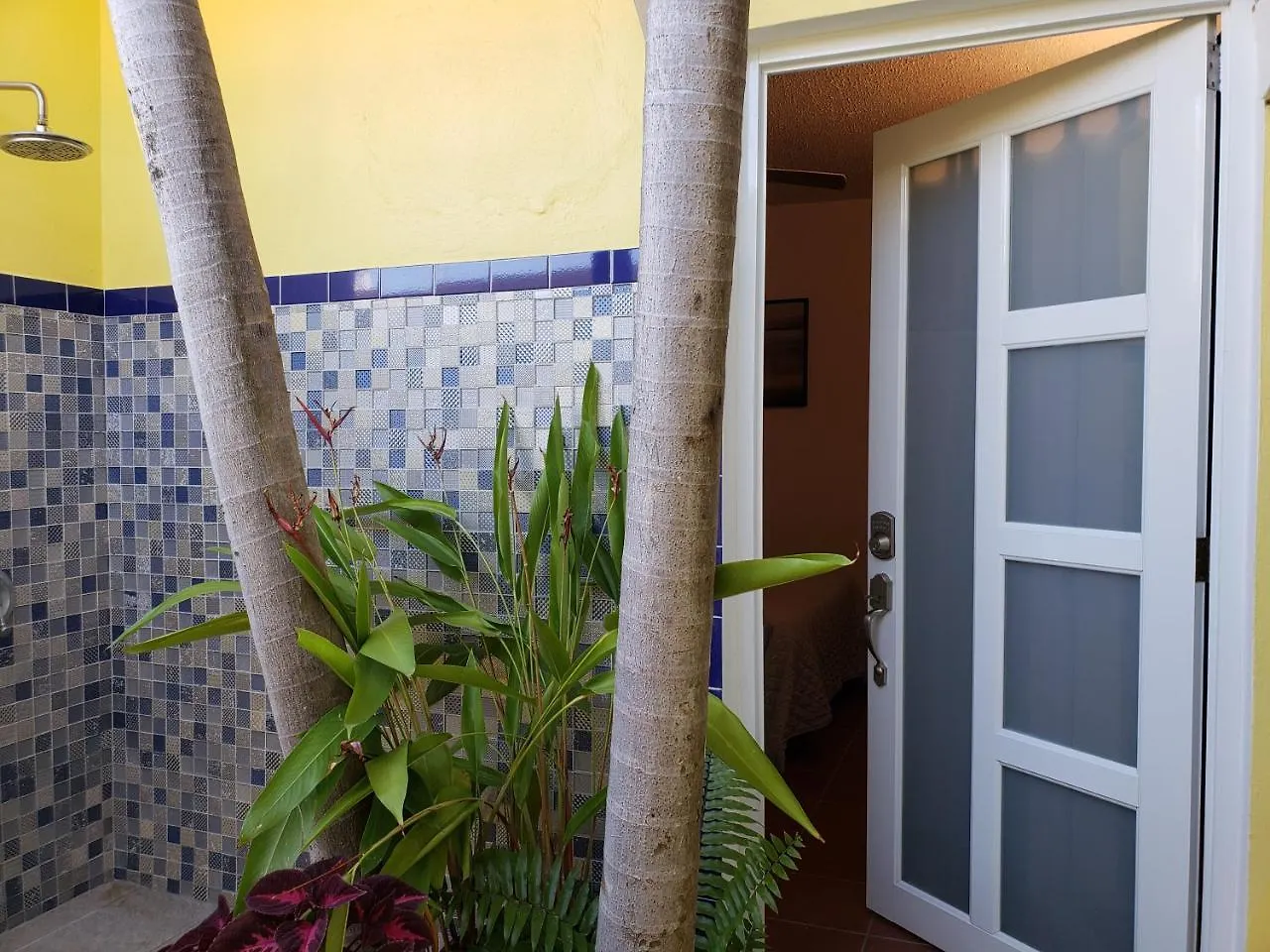 Andalucia Guest House San Juan Puerto Rico